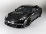 Porsche Panamera PRIOR600 by Prior-Design 2013 года